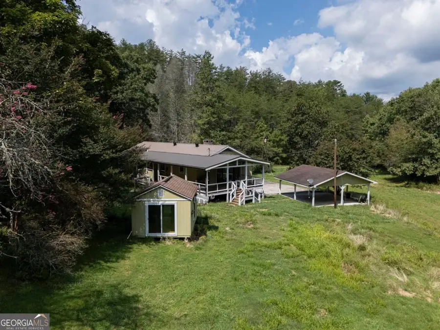 149 Spring Street, Mineral Bluff, GA 30559 - Image #2