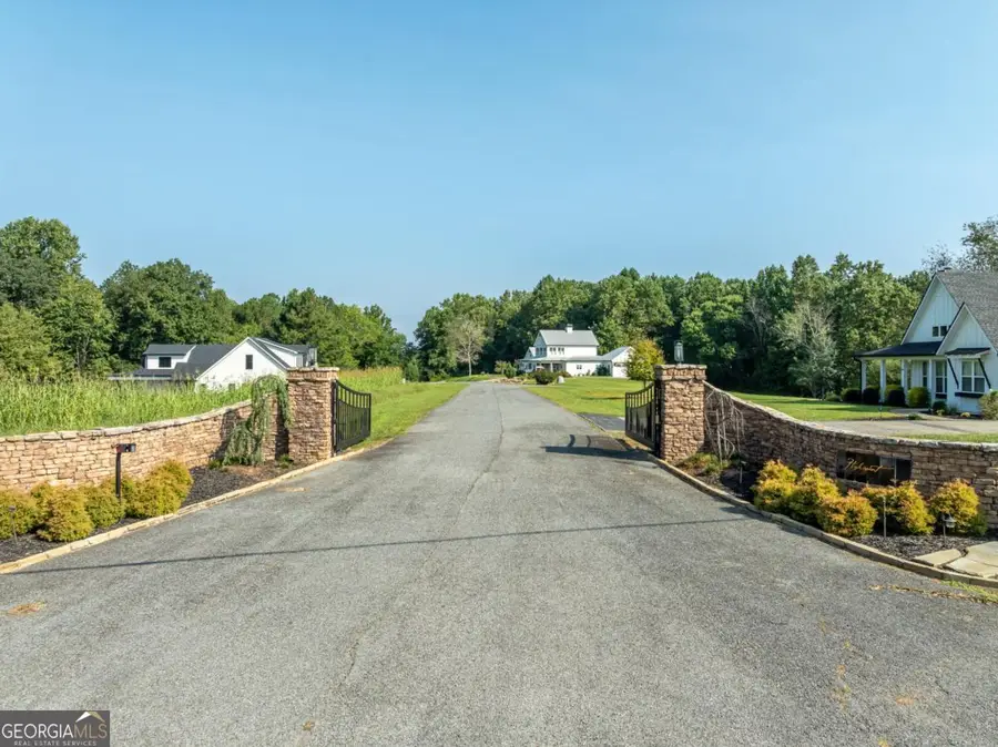 LOT 1 Highpoint Ridge Road, Ellijay, GA 30536 - Image #3