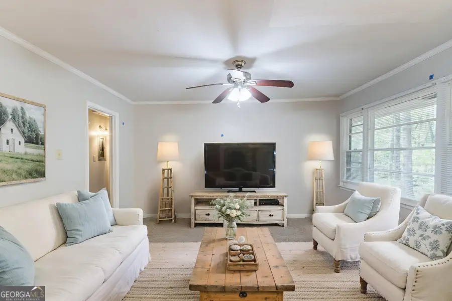 3960 Hillside Lane, Douglasville, GA 30135 - Image #3