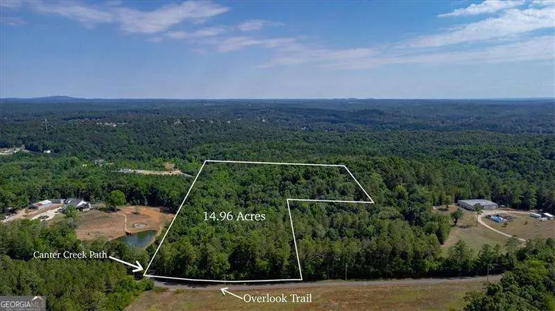 0 Overlook Trail, Acworth, GA 30101 - Image #1