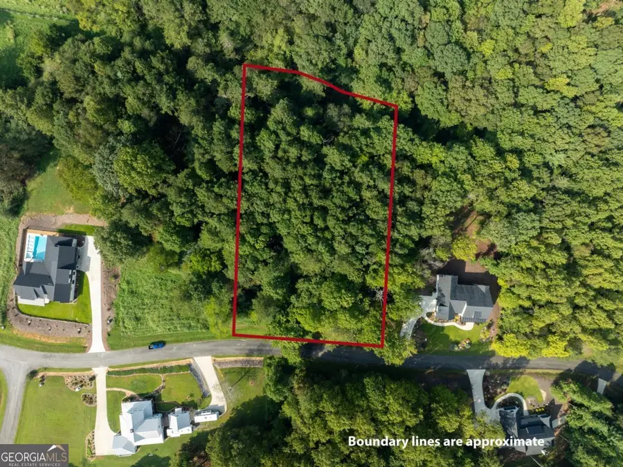 LOT 4 Highpoint Ridge Road, Ellijay, GA 30540 - Image #3