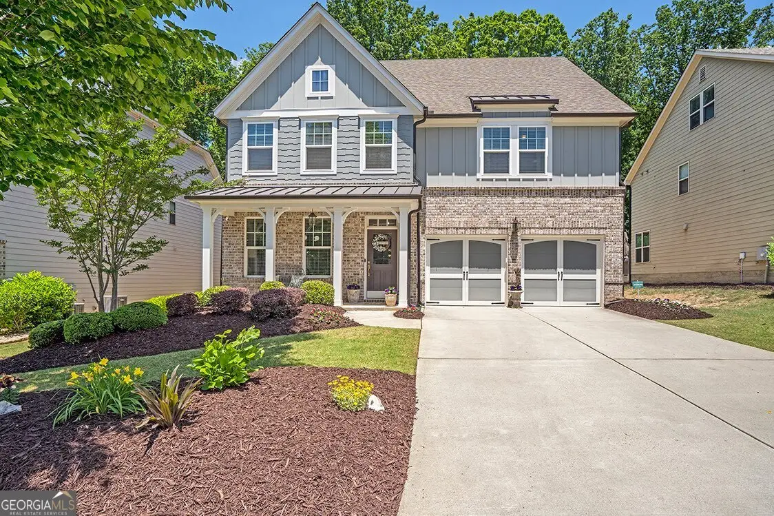 810 Grove Valley Drive, Cumming, GA 30041 - Image #1