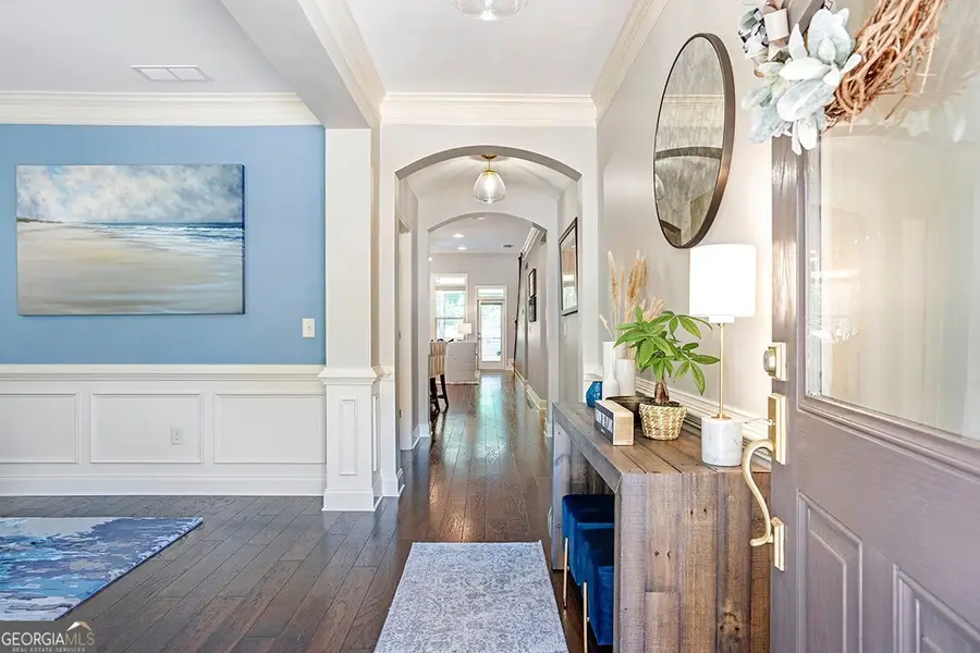 810 Grove Valley Drive, Cumming, GA 30041 - Image #3