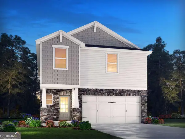 2851 Aralynn Way, College Park, GA 30337