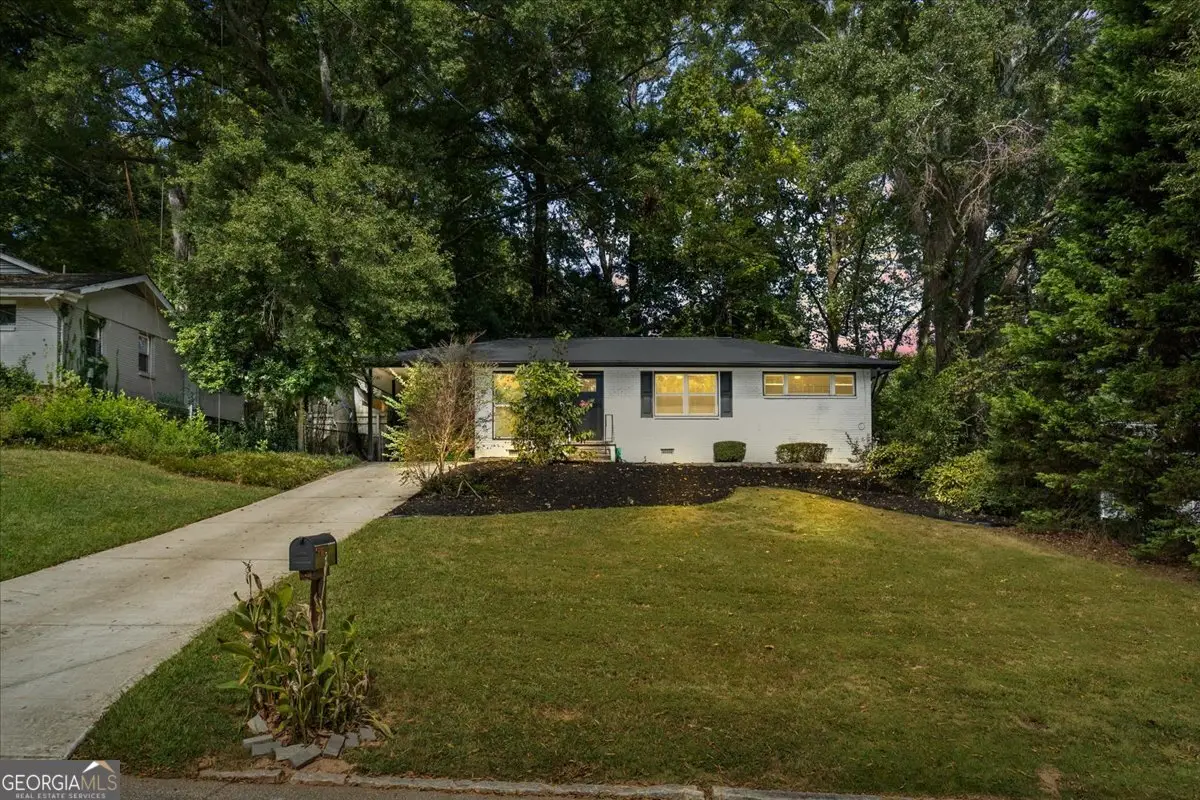 3068 Anthony Drive, Decatur, GA 30033 - Image #1