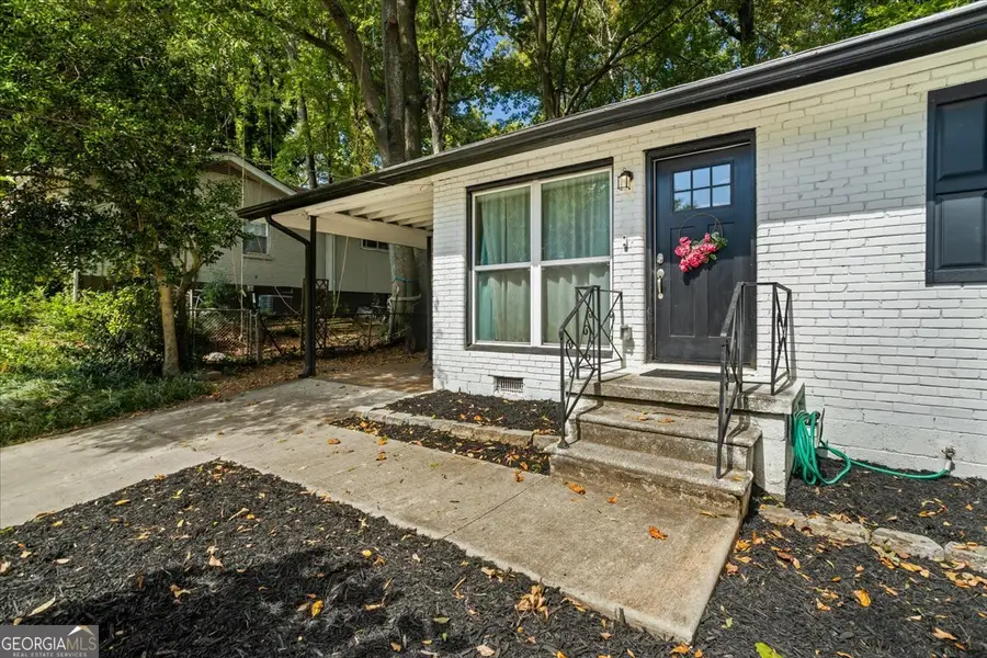3068 Anthony Drive, Decatur, GA 30033 - Image #3