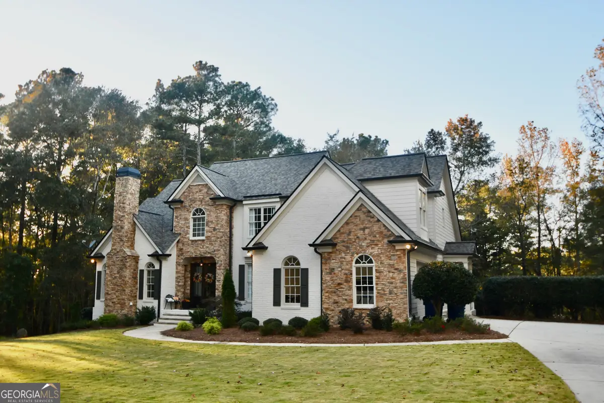 1070 Lexington Court, Bishop, GA 30621 - #1