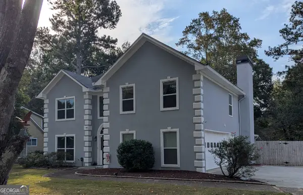 4255 Prestley Mill Road, Douglasville, GA 30135