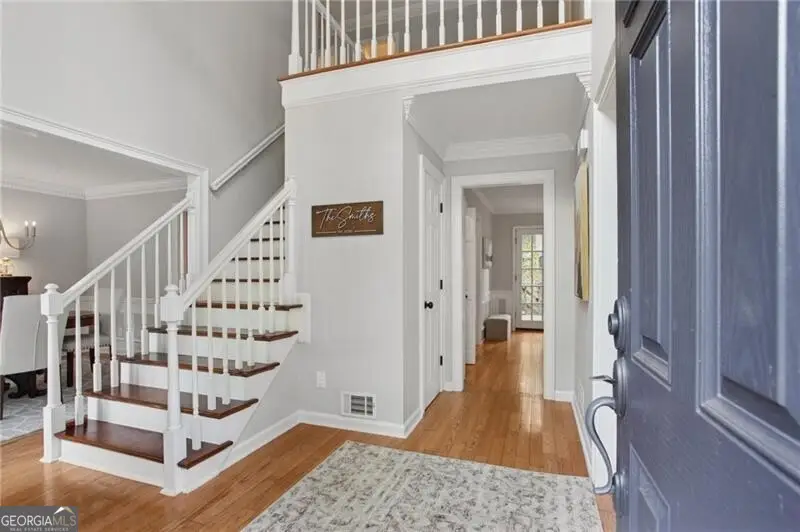 805 Silver Mound Circle Nw, Acworth, GA 30102 - Image #2