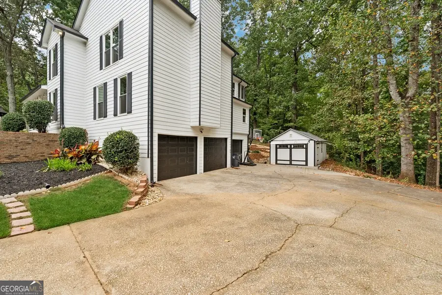 2017 Parsons Ridge Circle, Duluth, GA 30097 - Image #3