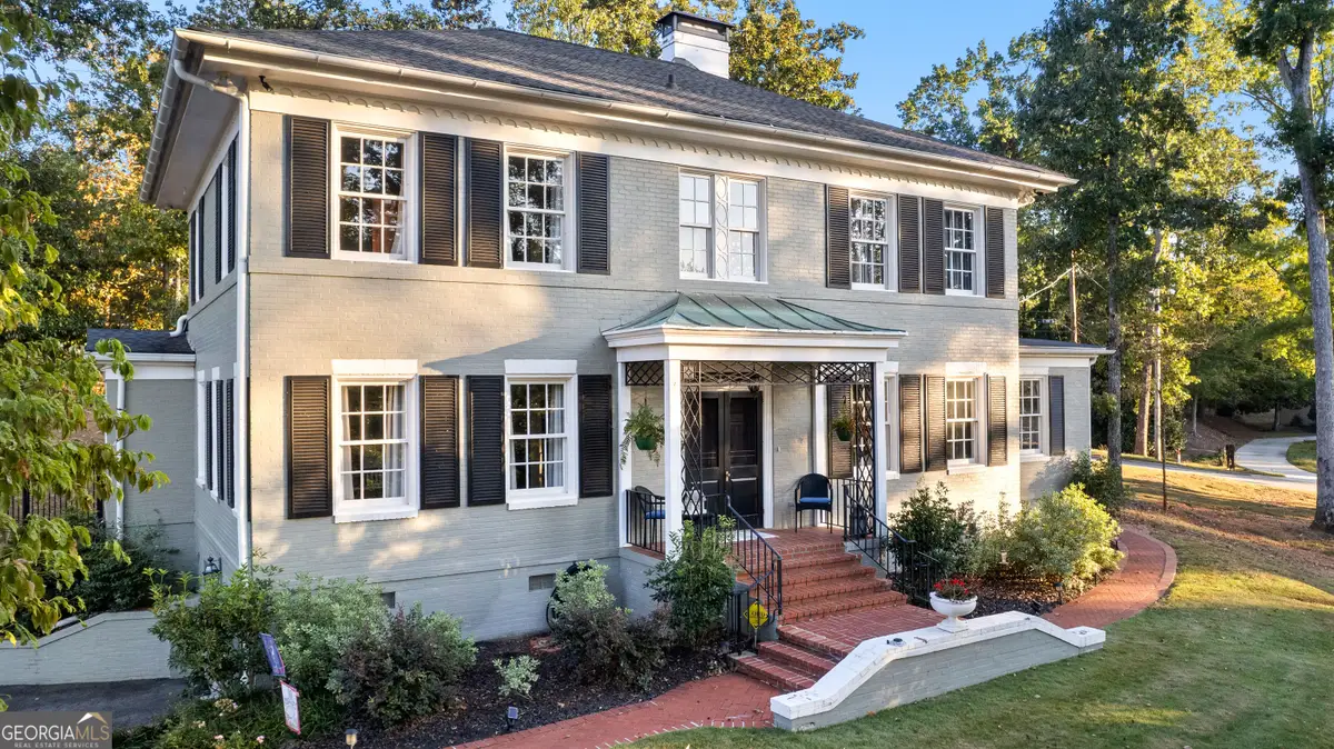 131 Woodbine Circle, Newnan, GA 30263 - Image #1