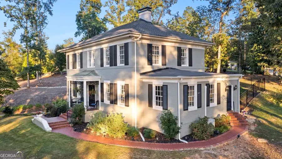 131 Woodbine Circle, Newnan, GA 30263 - Image #2