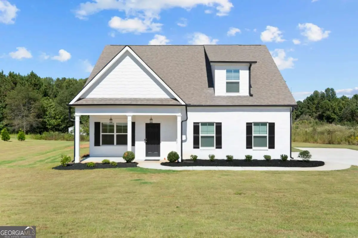 1117 Birchwood Drive, Griffin, GA 30224 - Image #1