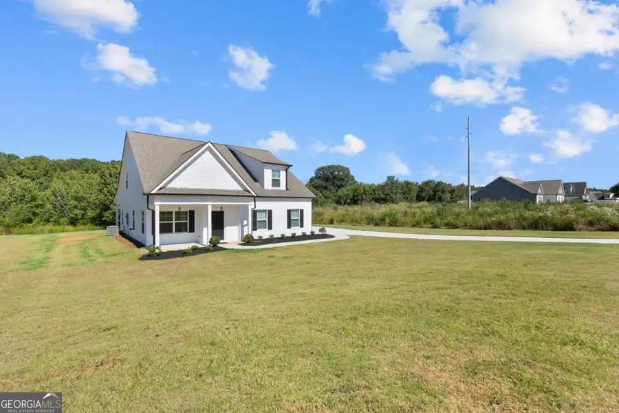 1117 Birchwood Drive, Griffin, GA 30224 - Image #2