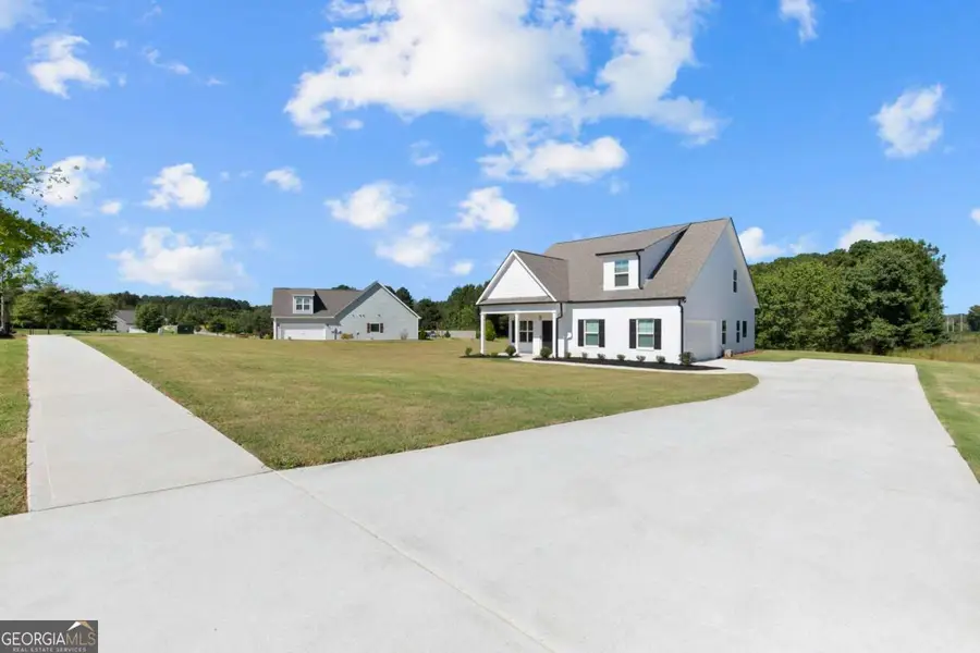 1117 Birchwood Drive, Griffin, GA 30224 - Image #3