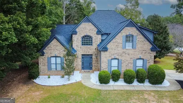 837 Malvern Boulevard, Stone Mountain, GA 30087