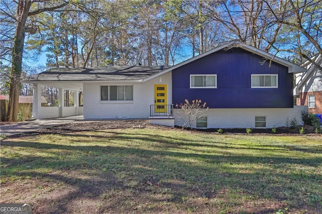 1308 Talcott Place, Decatur, GA 30033 - Image #1