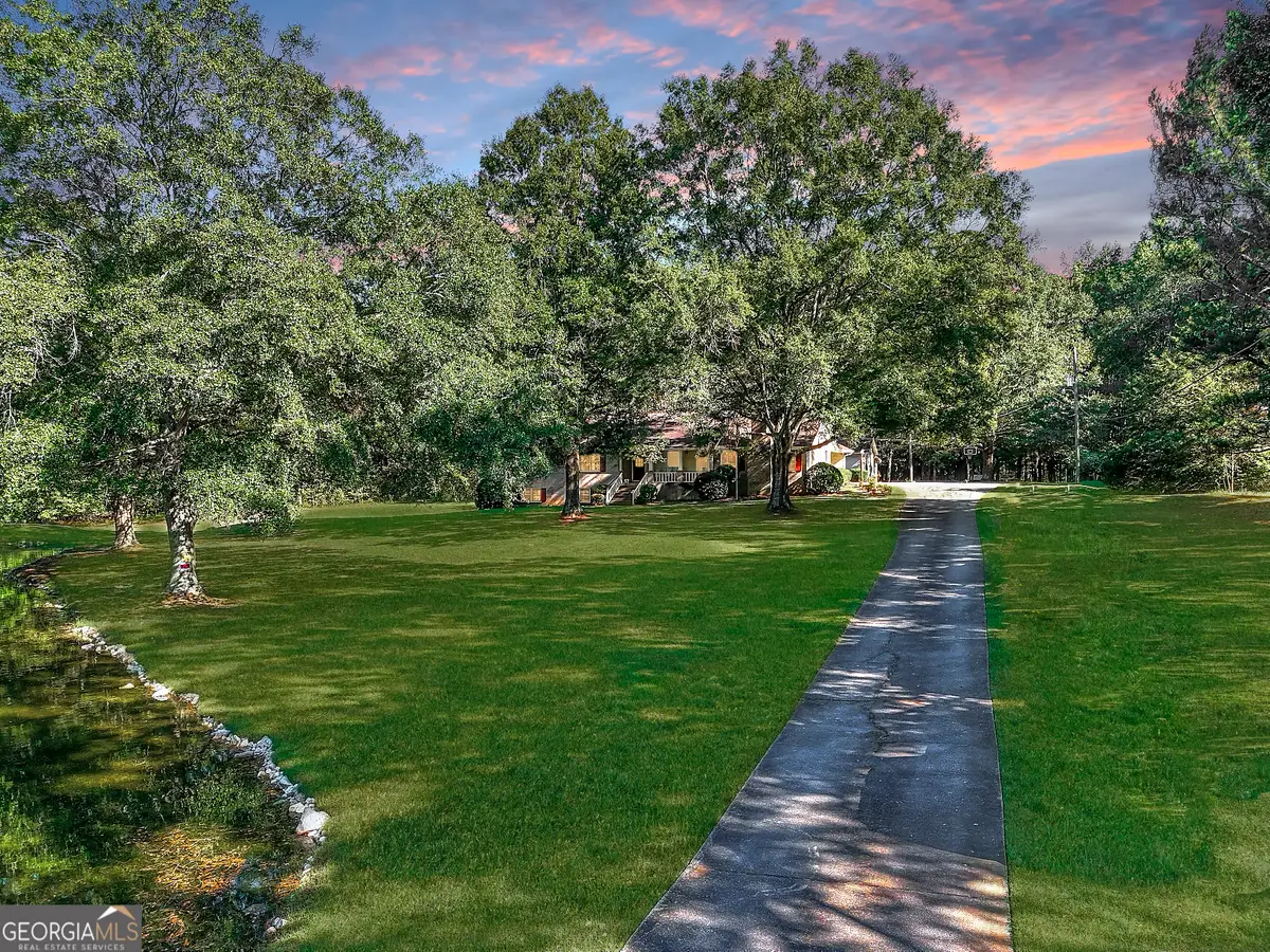 3520 Tom Brewer Road, Loganville, GA 30052 - Image #1