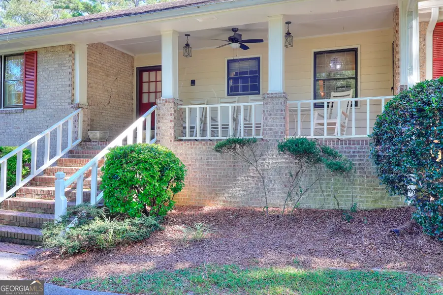 3520 Tom Brewer Road, Loganville, GA 30052 - Image #3