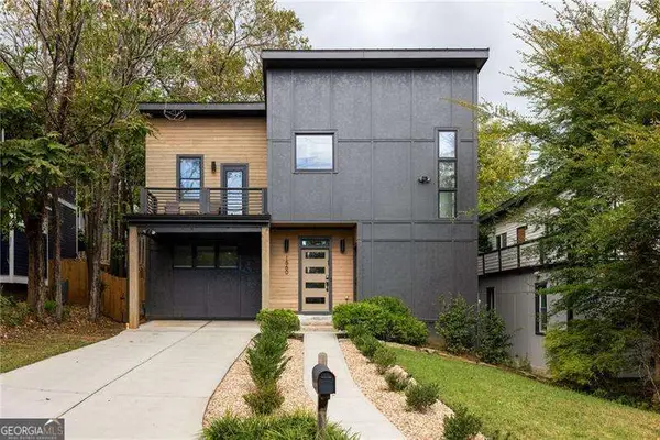 1560 New Street Ne, Atlanta, GA 30307