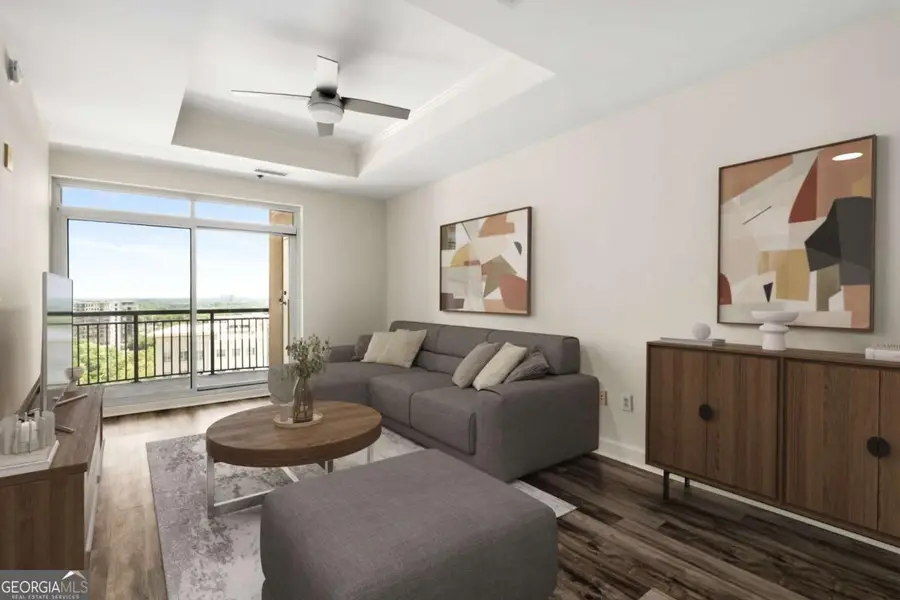 325 E Paces Ferry Road Ne #1704, Atlanta, GA 30305 - #3