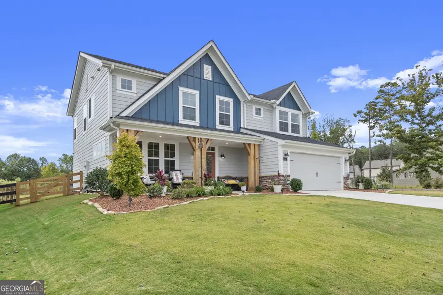 1745 Liberty Park Drive, Braselton, GA 30517 - Image #3