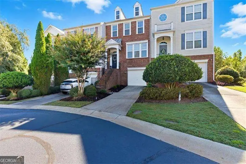 205 Balaban Circle, Woodstock, GA 30188 - Image #1