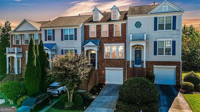 205 Balaban Circle, Woodstock, GA 30188 - Image #2