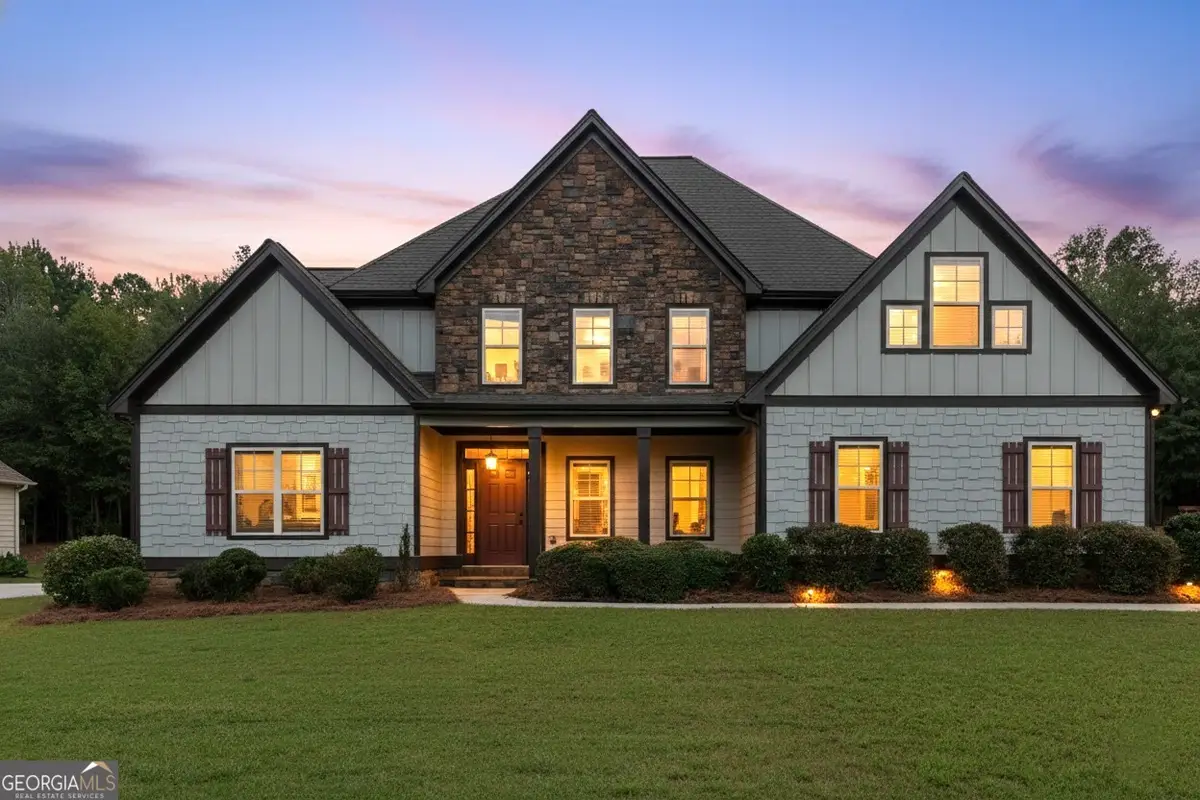 325 Ivy Lane, Senoia, GA 30276 - Image #1