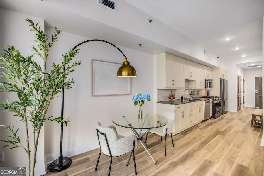 1100 Howell Mill Road Nw #202, Atlanta, GA 30318 - Image #2