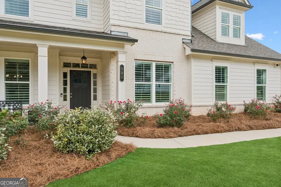 131 Wallace Drive, Winder, GA 30680 - Image #2