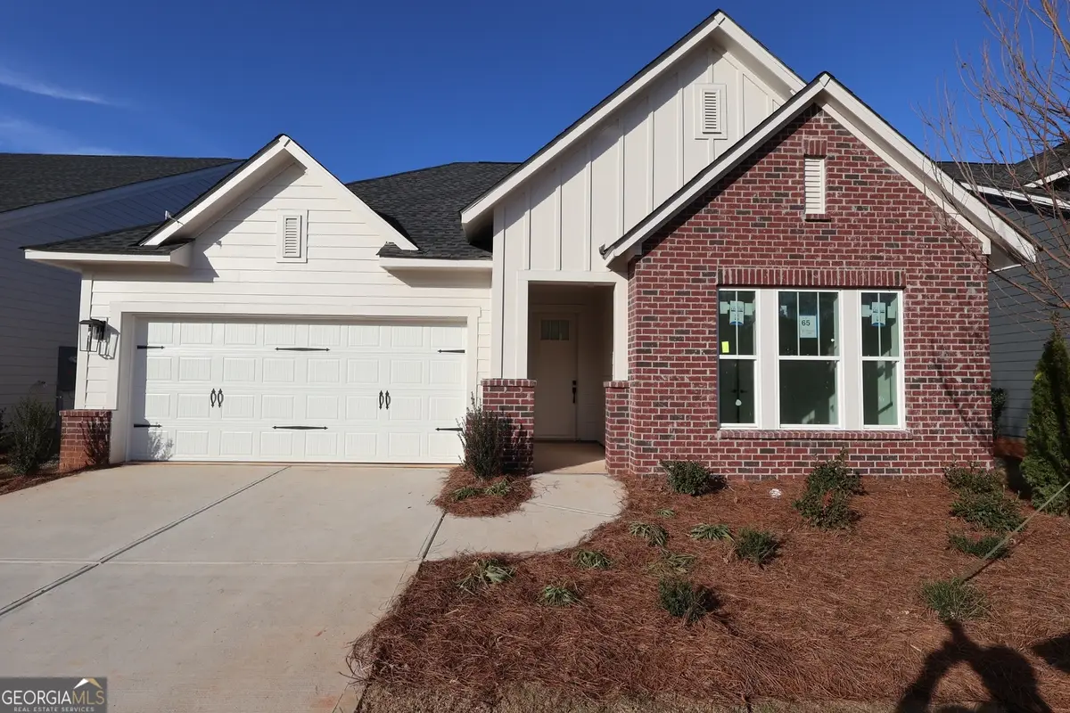 227 Strawberry Lane, Woodstock, GA 30189 - Image #1