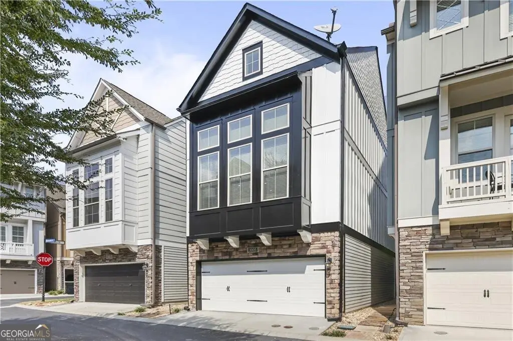 3005 Devoncroft Street Se, Smyrna, GA 30080 - Image #1