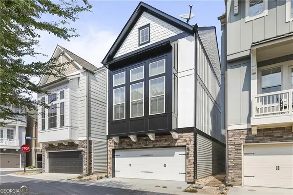 3005 Devoncroft Street Se, Smyrna, GA 30080