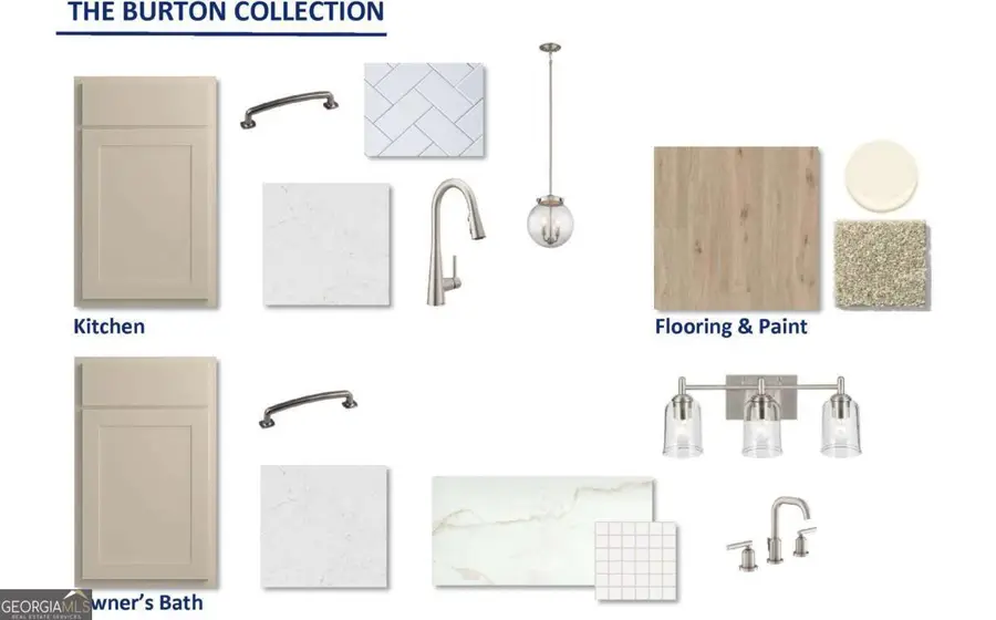 223 Strawberry Lane, Woodstock, GA 30189 - Image #3