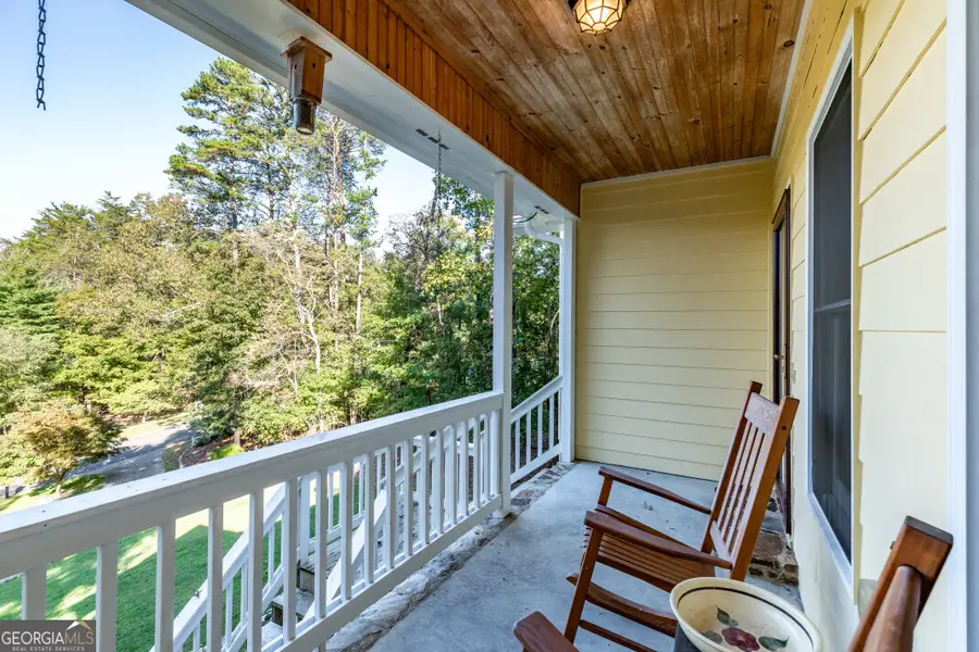 409 Owensby Mill Drive, Ellijay, GA 30536 - Image #2