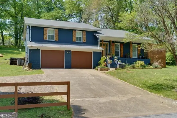 2673 Rainbow Forest Drive, Decatur, GA 30034