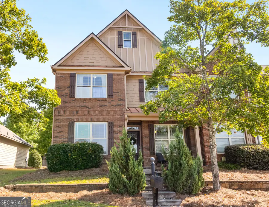 123 Red Maple Drive, Athens, GA 30606 - Image #2