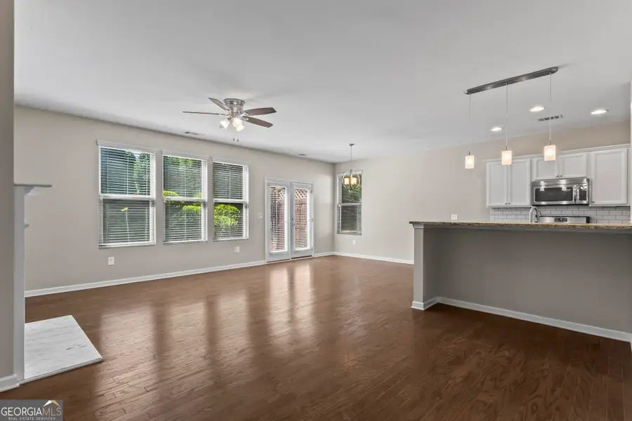 224 Stone Park Drive, Woodstock, GA 30188 - Image #3