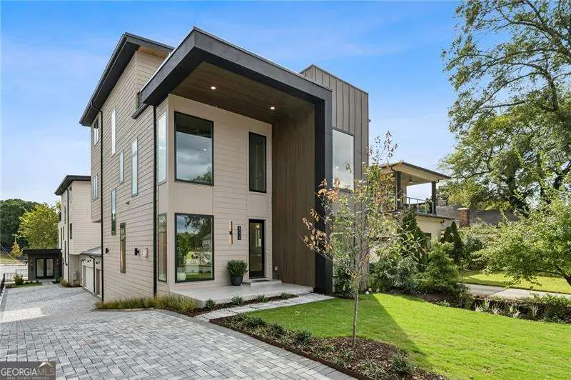 407 Linden Avenue, Atlanta, GA 30308 - Image #1