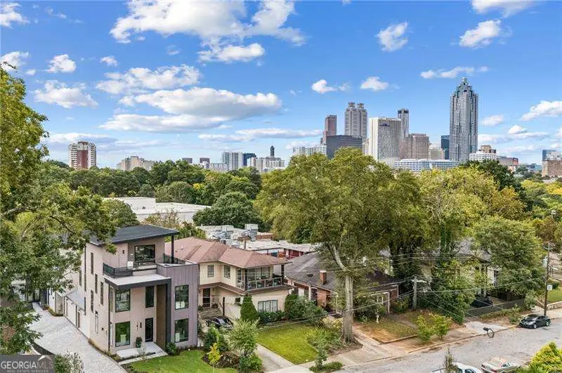 407 Linden Avenue, Atlanta, GA 30308 - Image #2