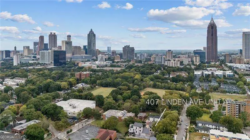 407 Linden Avenue, Atlanta, GA 30308 - Image #3