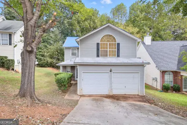 4370 Pipestone Place, Douglasville, GA 30135