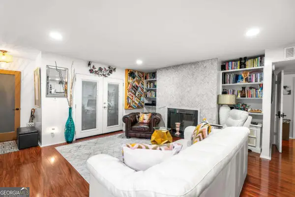 401 Smokerise Circle Se, Marietta, GA 30067