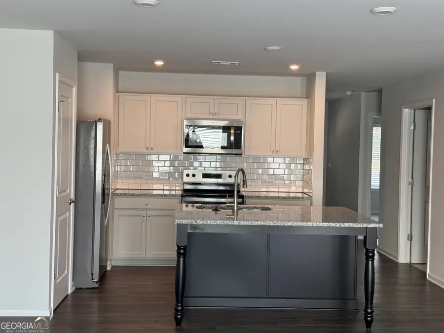 57 Silver Leaf Lane, Dawsonville, GA 30534 - Image #3