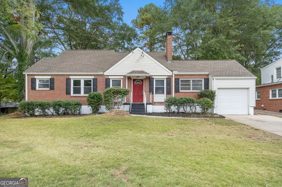 2422 N Decatur Road, Decatur, GA 30033 - Image #2