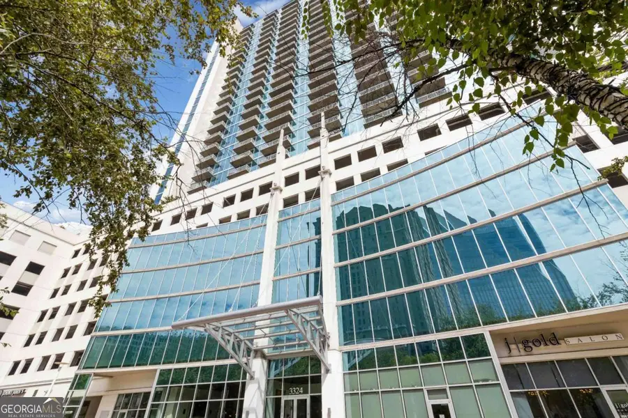 3324 Peachtree Road Ne #815, Atlanta, GA 30326 - Image #2