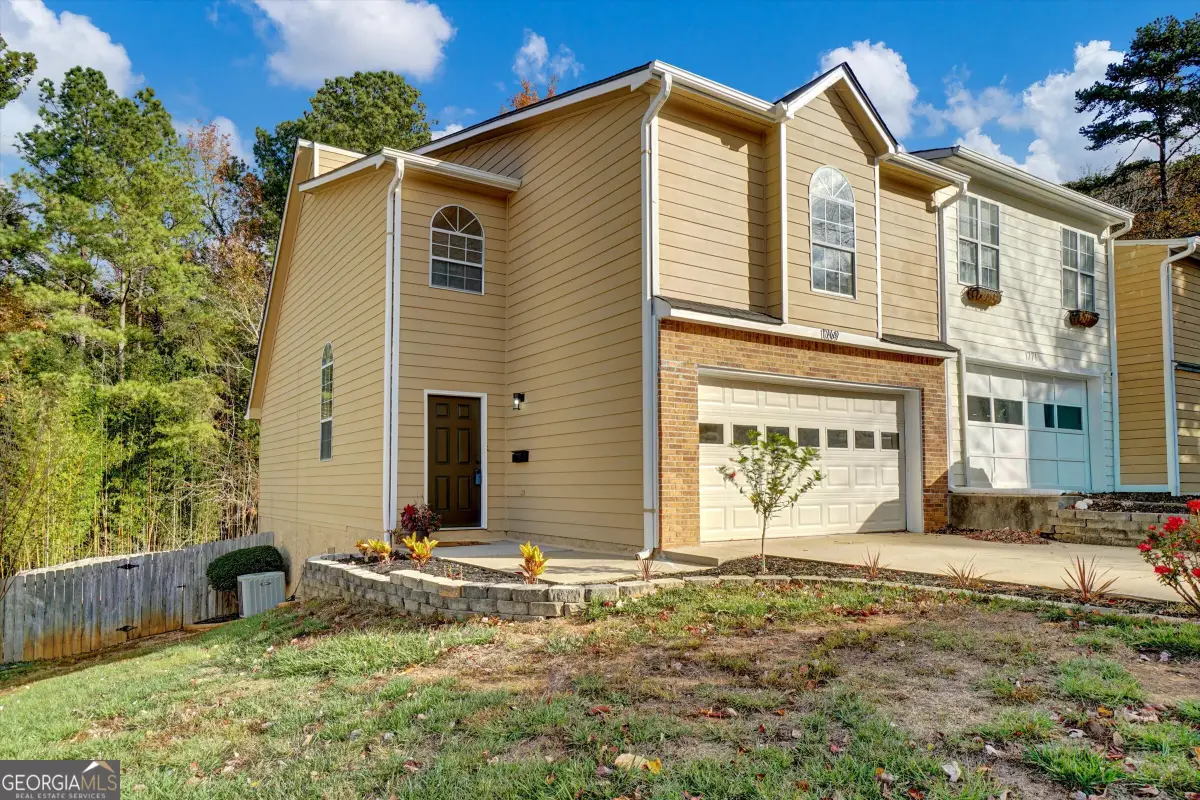 1769 Millview Drive, Marietta, GA 30062 - Image #1