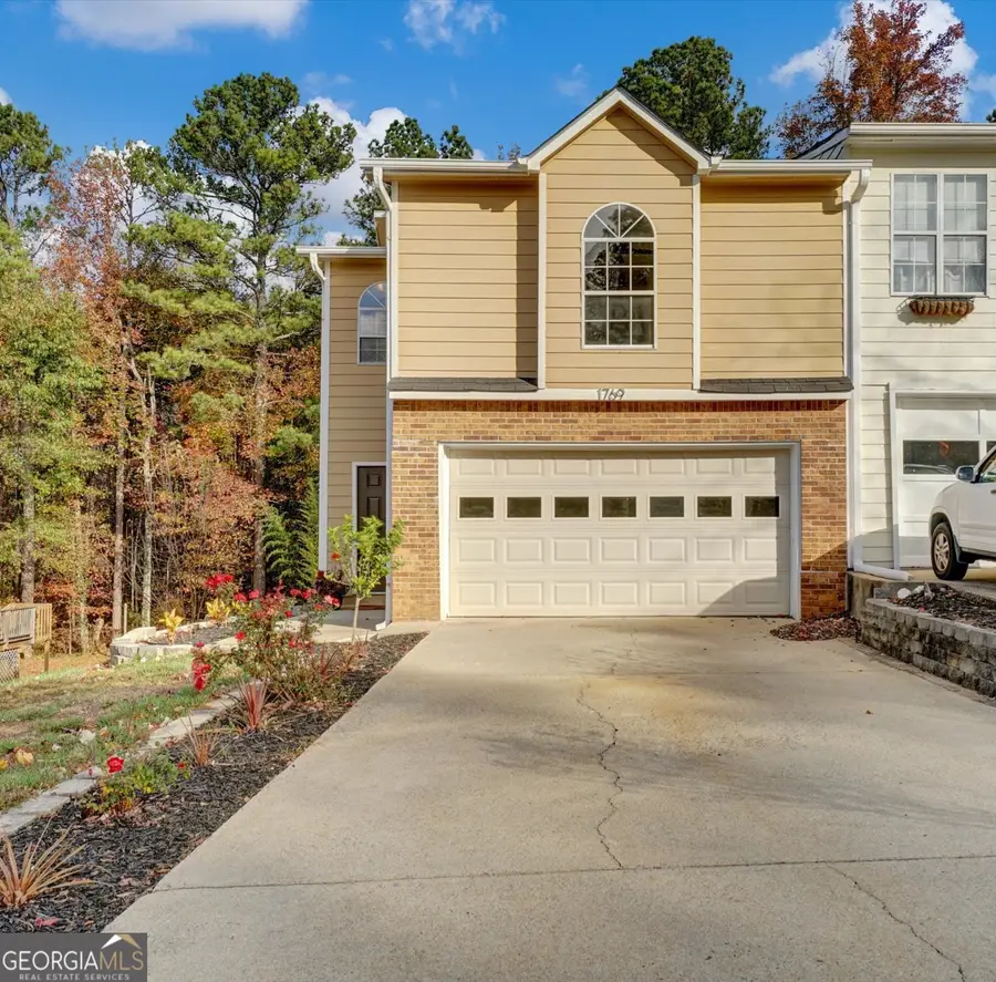1769 Millview Drive, Marietta, GA 30062 - Image #2
