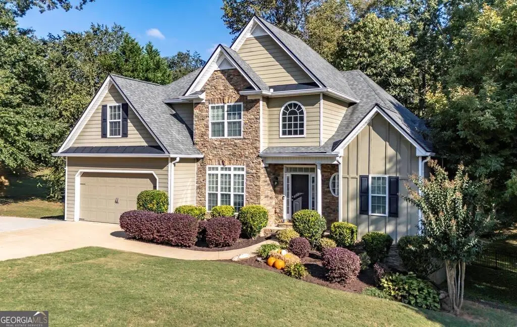 8680 Copperridge Drive, Winston, GA 30187 - Image #1